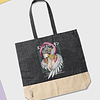 Bolsa Eco Angewomon