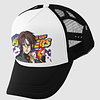 Gorro Kyo Kusanagi