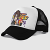 Gorro Kyo Kusanagi