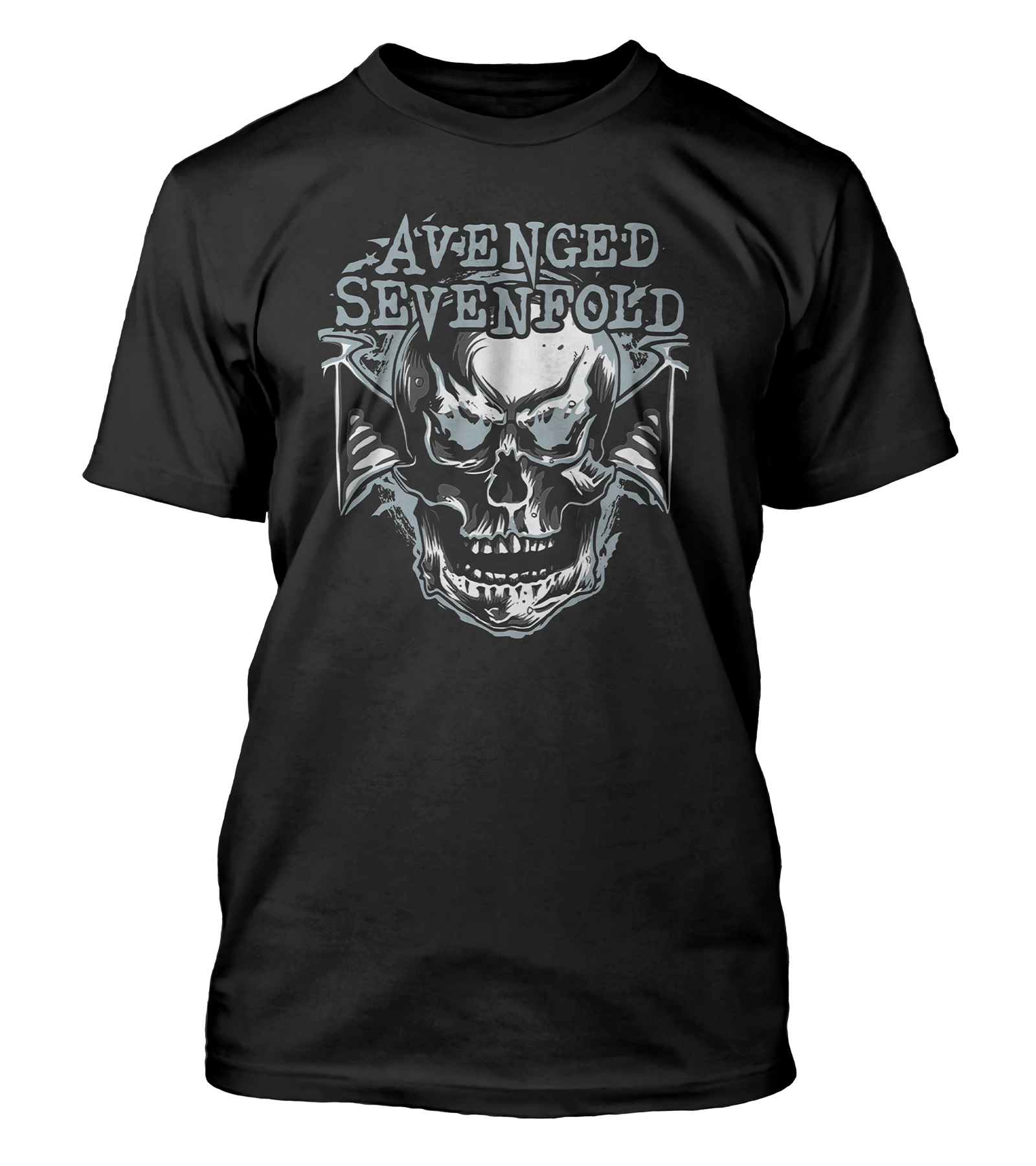 Polera Avenged Sevenfold