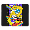 Mouse Pad Bart Loco