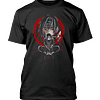 Polera Itachi Uchiha Ninja