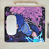 Mouse Pad Sasuke Uchiha Susanoo