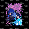 Bolsa Reutilizable Sasuke Uchiha Susanoo