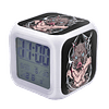 Reloj Despertador Inosuke Hashibira