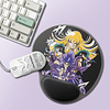 Mouse Pad Con Almohadilla Athena Exclamation