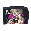 Billetera Mezclilla Himiko Toga