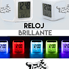 Reloj Despertador Ranking of Kings