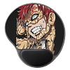 Mouse Pad Con Almohadilla Gaara Shukaku