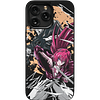 Funda de iPhone Samurai X