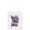 Bolsa Reutilizable Jinx Arcane