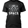 Polera Astronauta Space 5