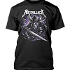 Polera Metallica Vikingo 3