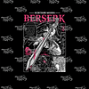 Polera Berserk