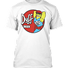 Polera Duff Man Beer