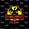 Polera Charizard Park