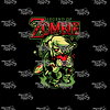 Polera Link Zombie