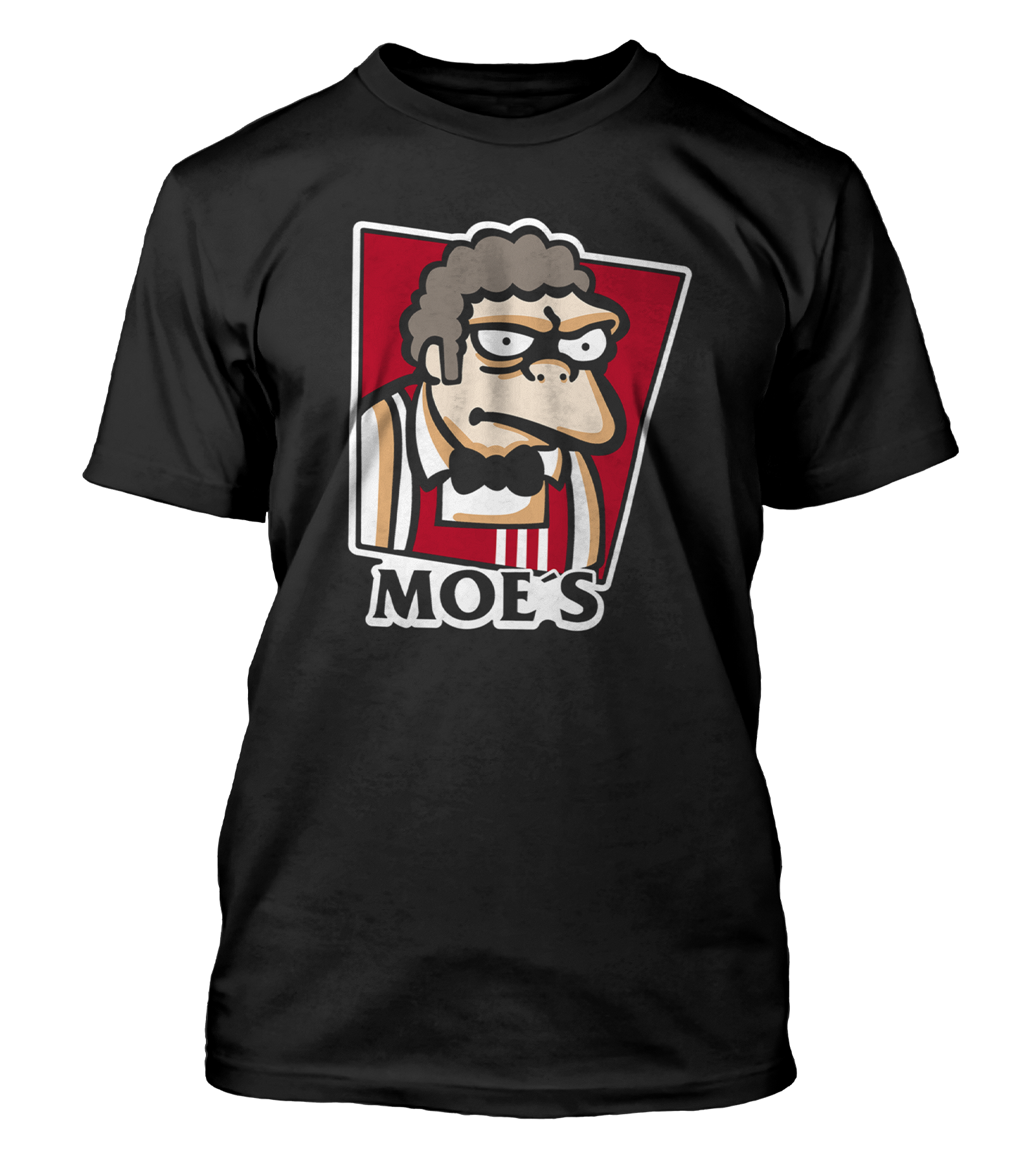 Polera Moes