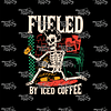 Polera Fueled Iced Coffee