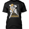 Polera Gohan Super Saiyajin