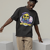 Polera Skeletor Myaww