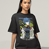 Polera Rei Ayanami v2