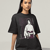 Polera Sasuke Uchiha v2