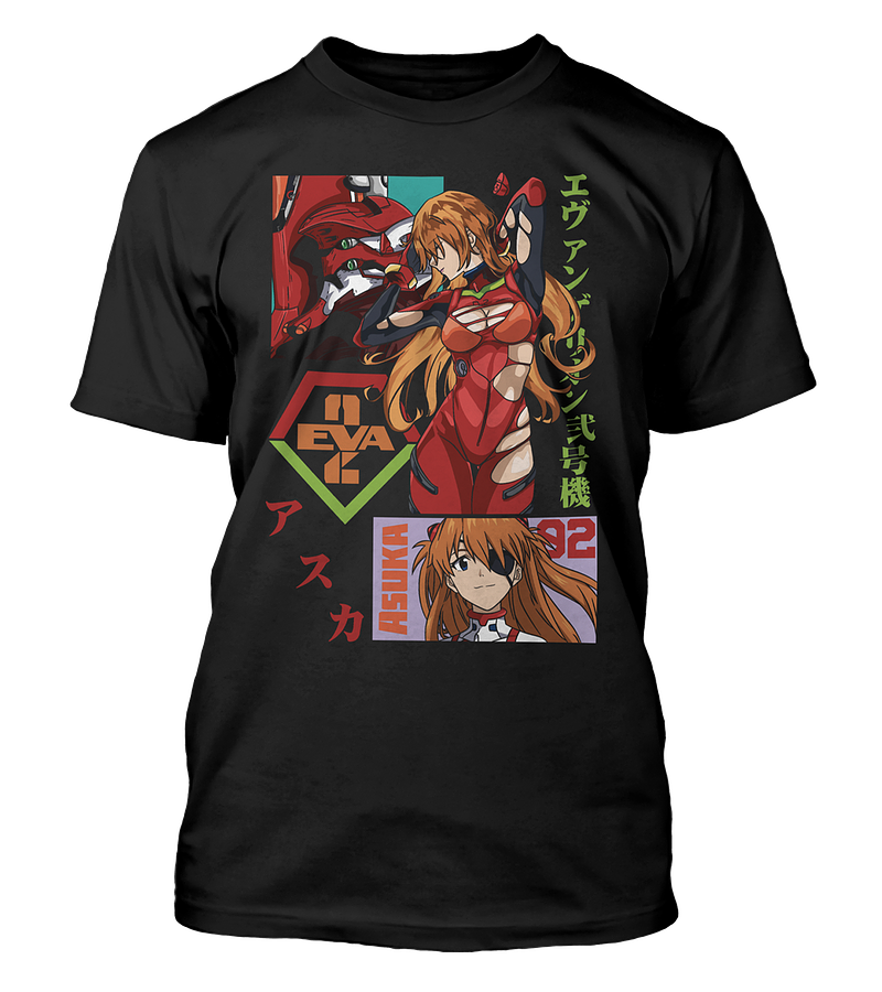 Polera Asuka v2