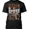 Polera Haikyu