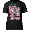 Polera Chibiusa