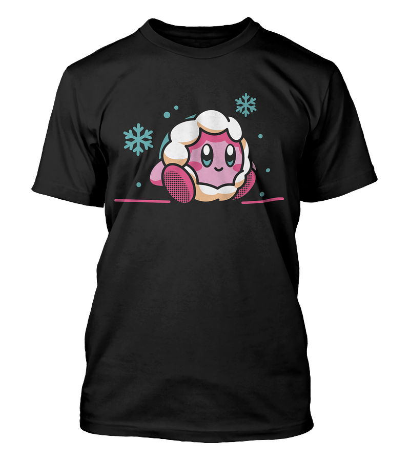 Polera Navidad Gamer 02