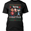 Polera Hey Navidad 03