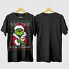 Polera Navideño Amargado