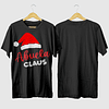 Polera Abuela Claus