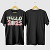 Polera Hello 2025 v3