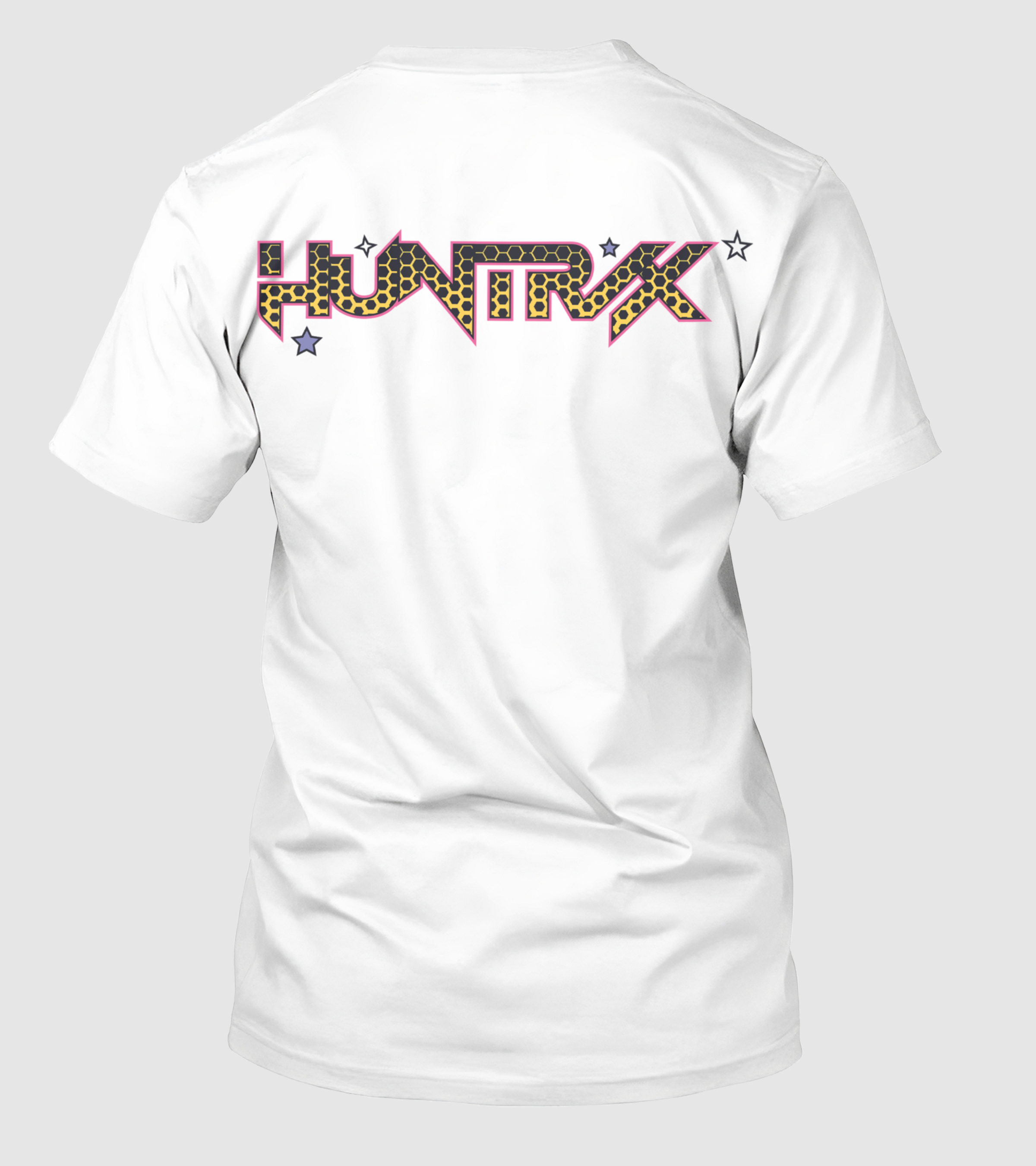 Polera Kpop Demon Hunters