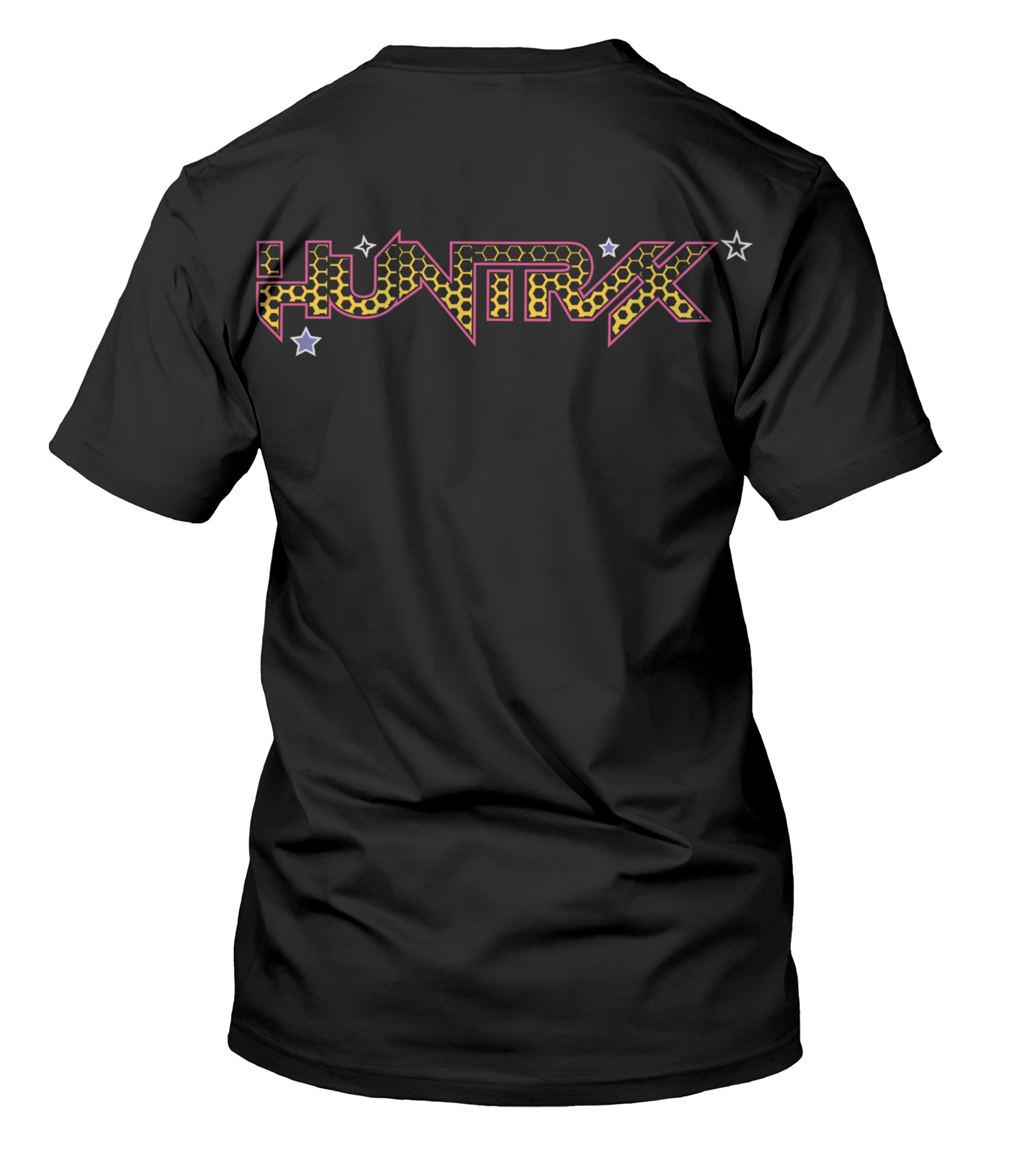 Polera Kpop Demon Hunters