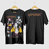 Polera Kpop Demon Hunters