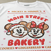 Polera Navidad Ratoncitos Galleta