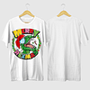 Polera Navidad Merry Rexmas