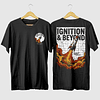 Polera Ignition And Beyond Space