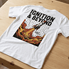 Polera Ignition And Beyond Space