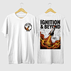 Polera Ignition And Beyond Space