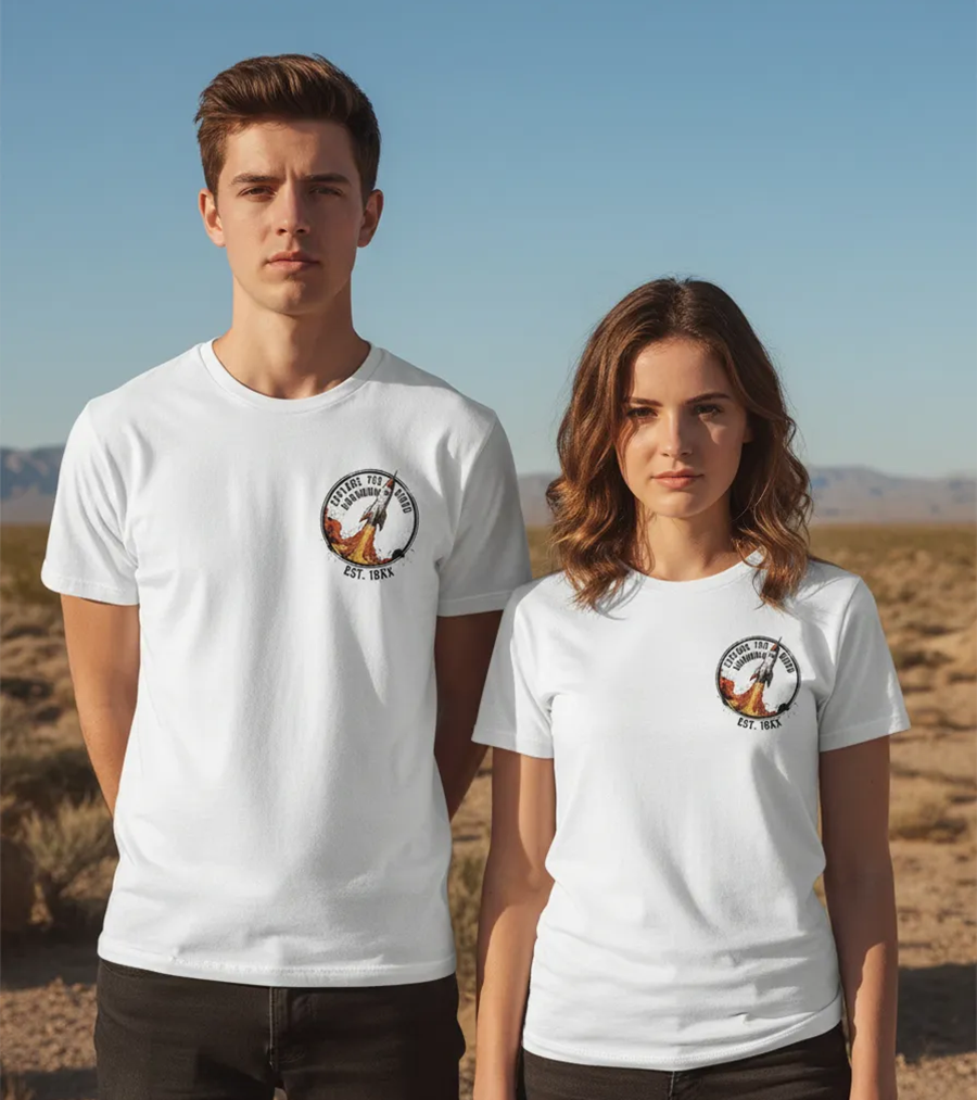 Polera Ignition And Beyond Space