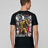 Polera Saitama Hero