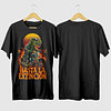 Polera Hasta La Extinción