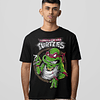 Polera Tortuga Callejera