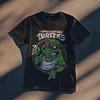 Polera Tortuga Callejera