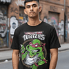 Polera Tortuga Callejera