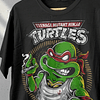 Polera Tortuga Callejera